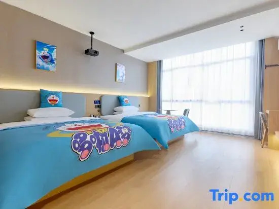 Manhuan Hotel