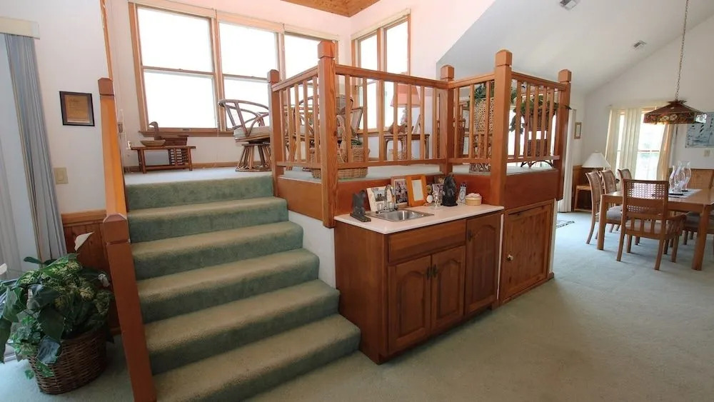 Sea Forever - 5 Br Home