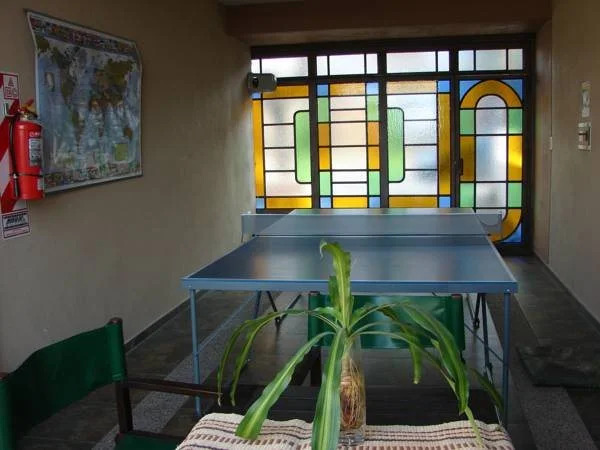 Naike Casa de Huespedes