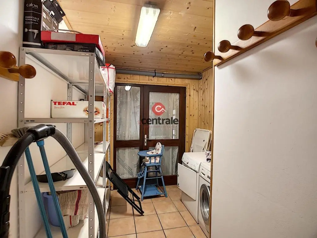 Appartement Les Gets, 5 pièces, 8 personnes - FR-1-454-48