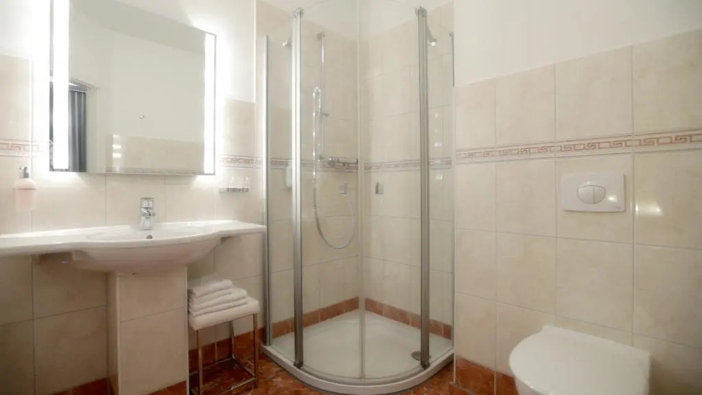 Strandhotel Plau