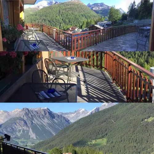 Albergo Viola B&B