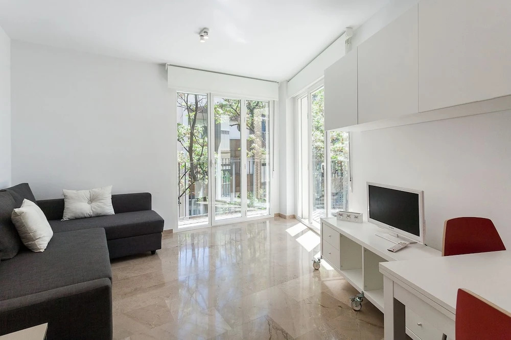 Kirei Apartment Na Jordana