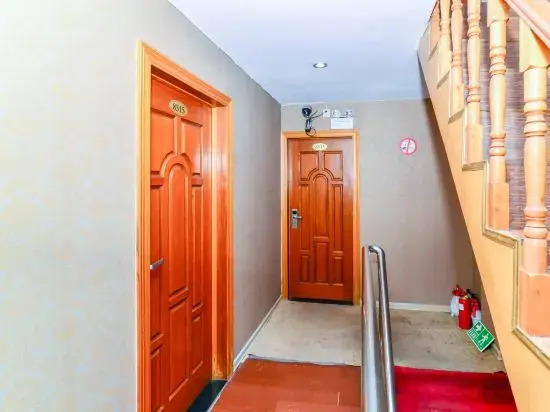 Donghui Hotel, Lixian County