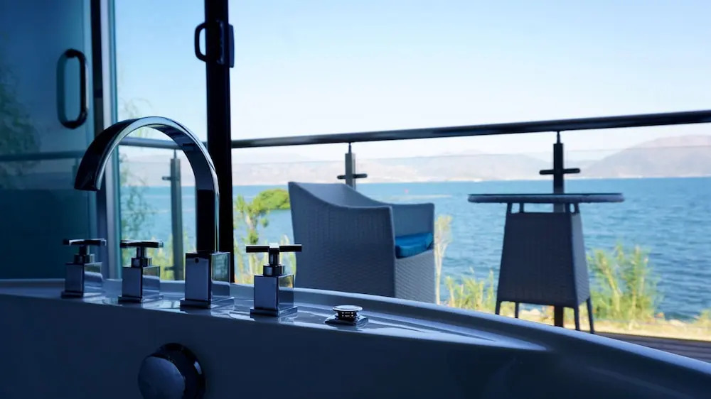 Dali Lanshe Seaview Inn
