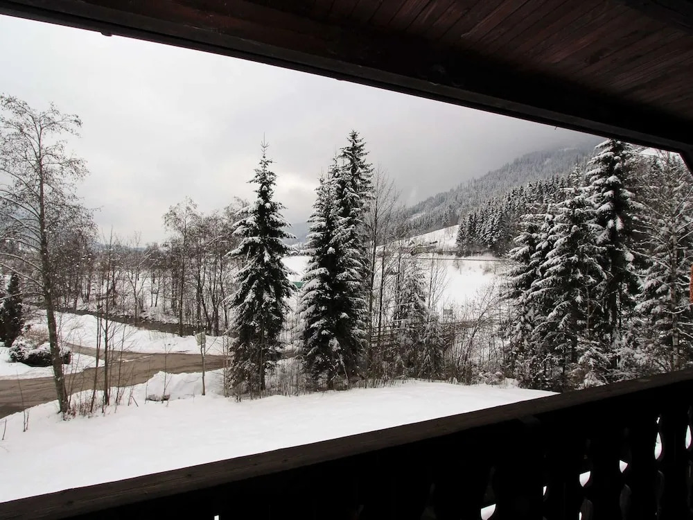 Very Spacious, Detached Holiday Home in Carinthia near Skiing & Lakes