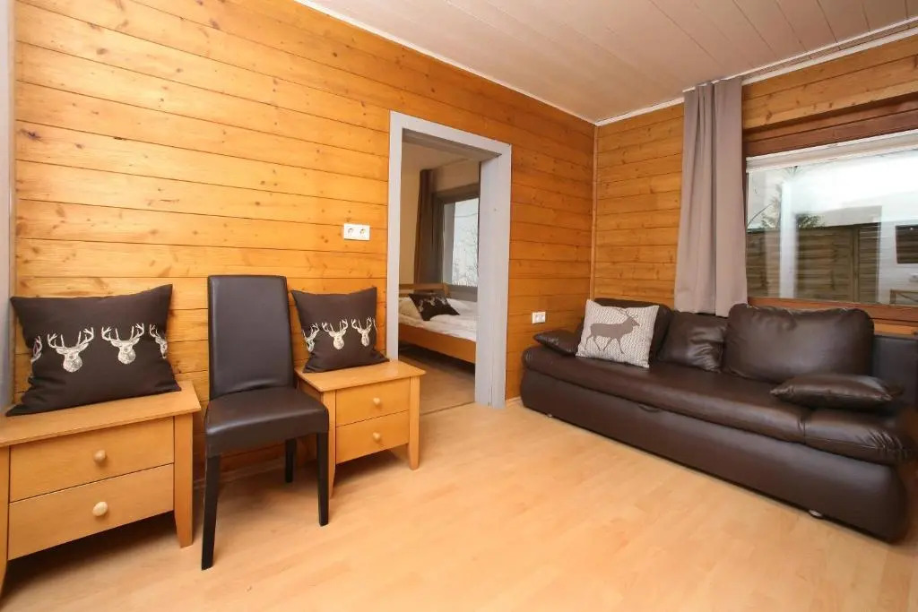 Chalet Edelweiss
