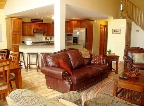 Spring Brook Resort