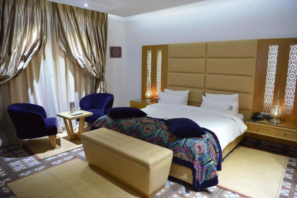 Aralia Boutique Hôtel
