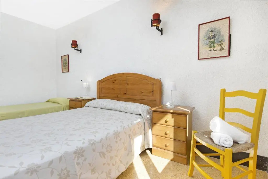 2MG - Blanes