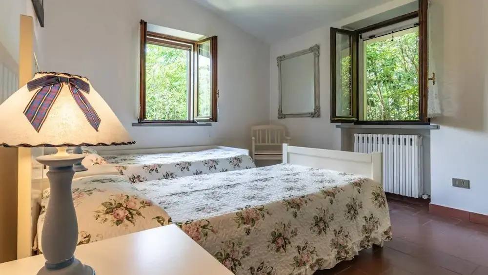 Villa Rina 10 in Pesaro