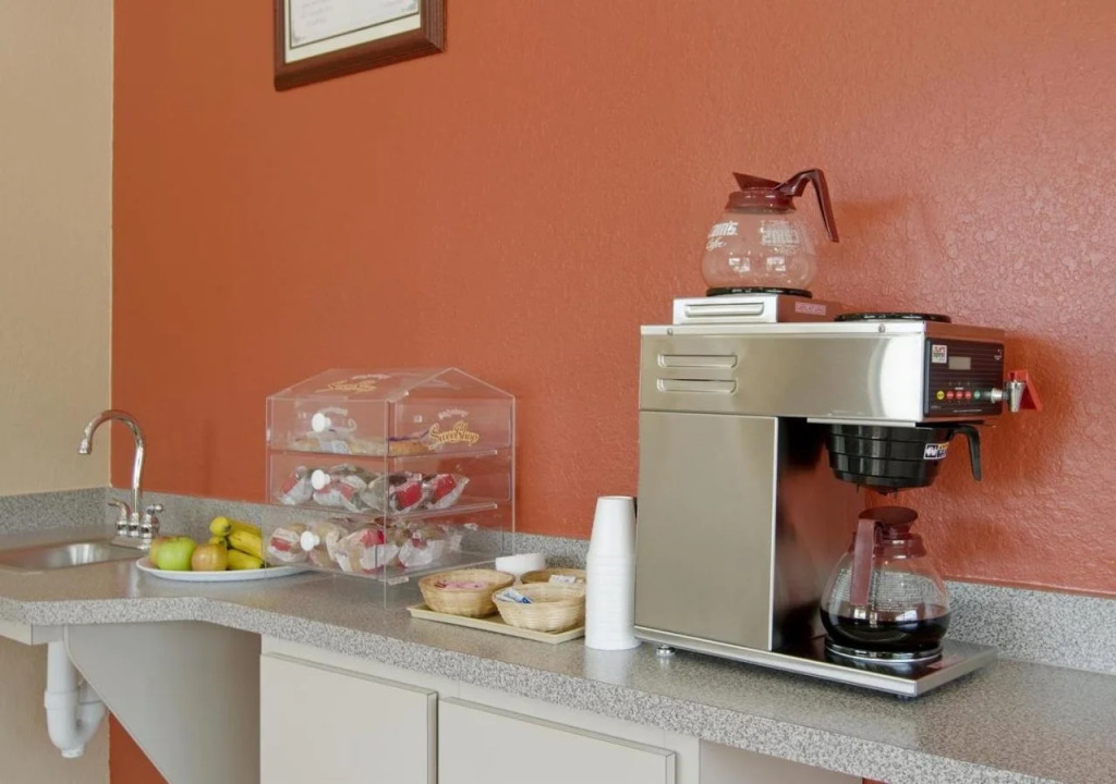 Americas Best Value Inn-Baytown