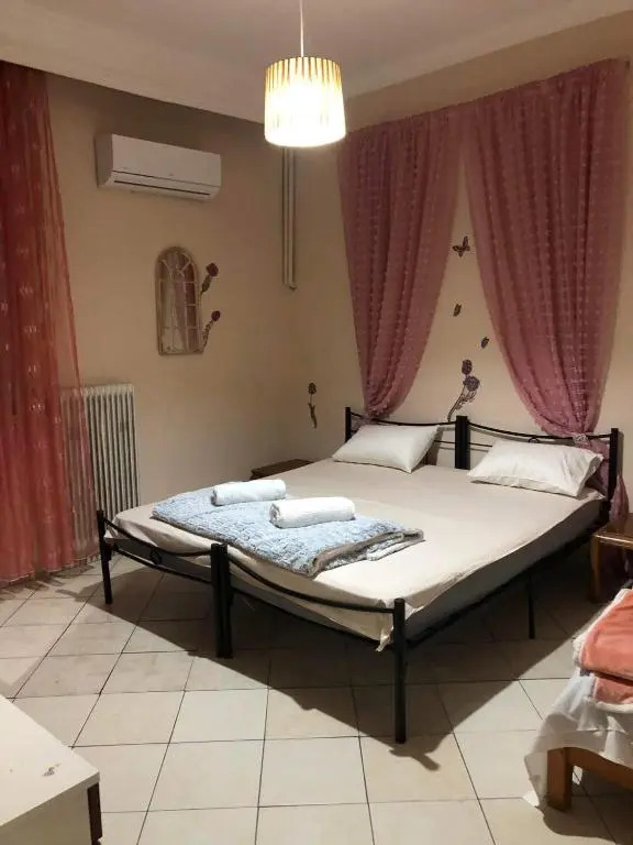 Ammos Apartments