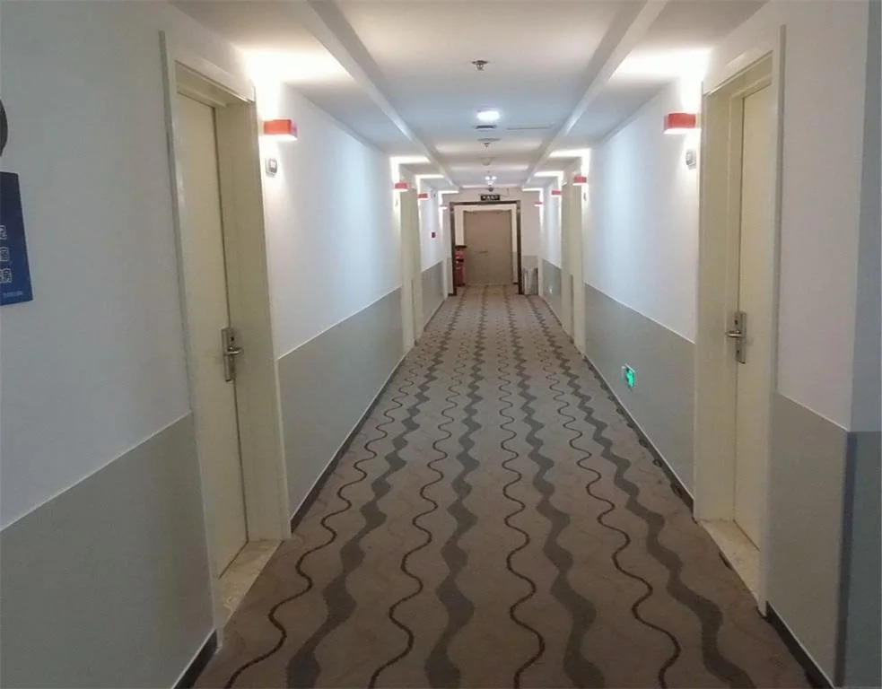 Youth Holiday Hotel Minzu University - Beijing