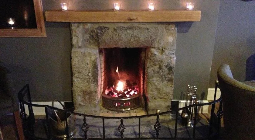 The Ferry Boat Inn