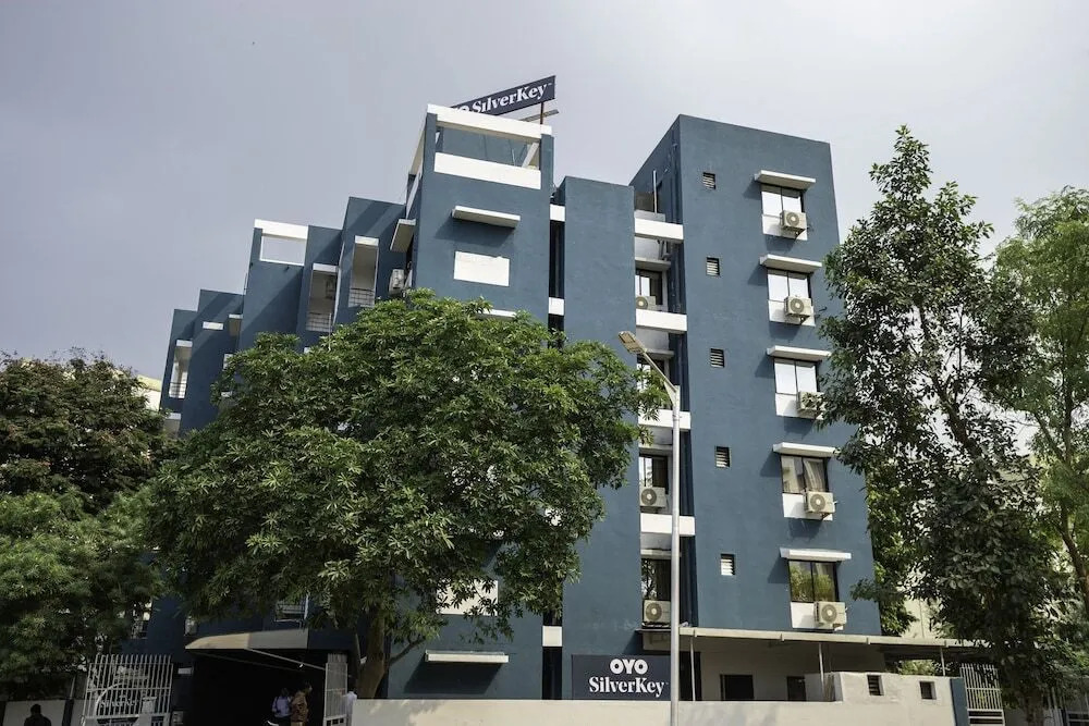 Silverkey Executive Stays 42958 Sg Highway