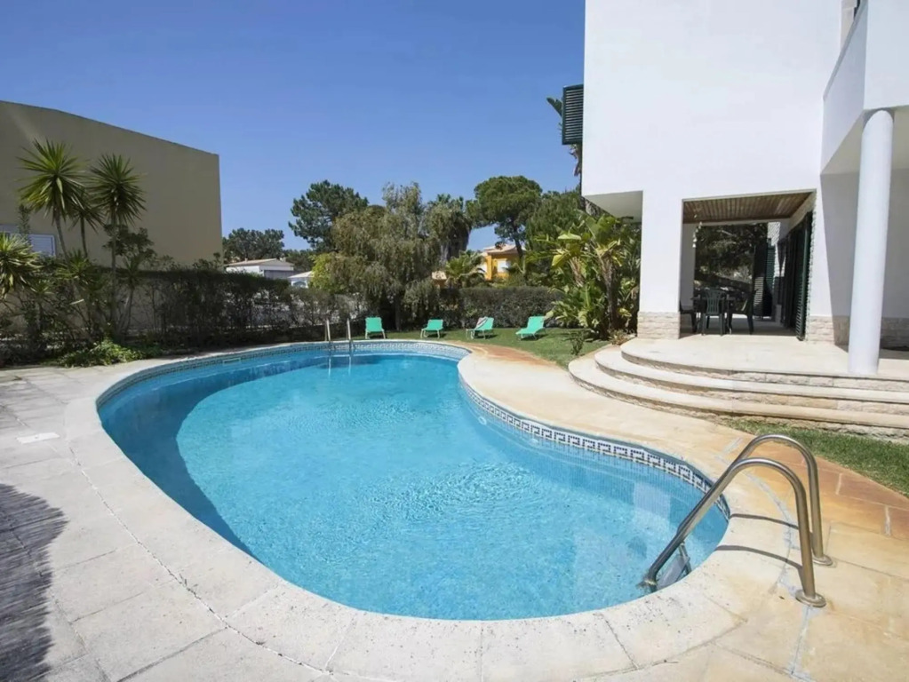 VILLA FATI in Península de Tróia
