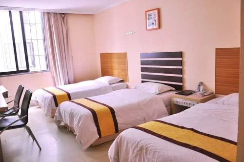 Wangyin Hotel