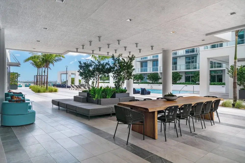 Spacious 2-Bedroom Apartment