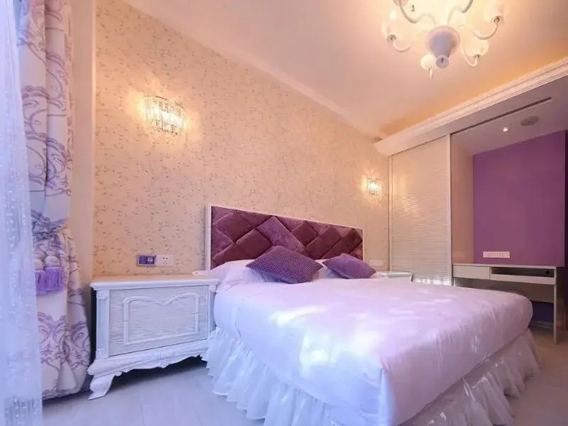 Xiamen Dream Boutique Hotel