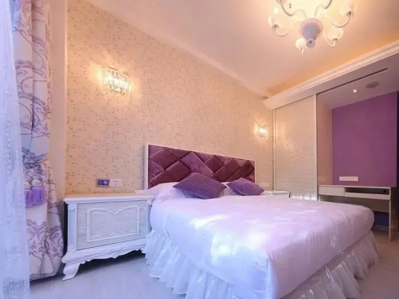 Xiamen Dream Boutique Hotel