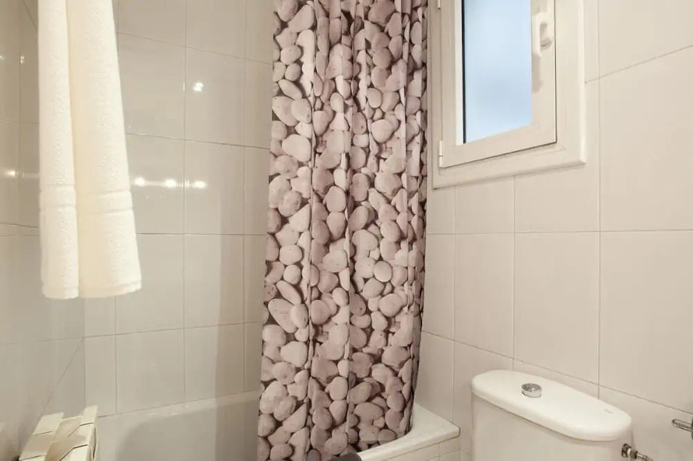 Beautiful Apartment Sagrada Familia