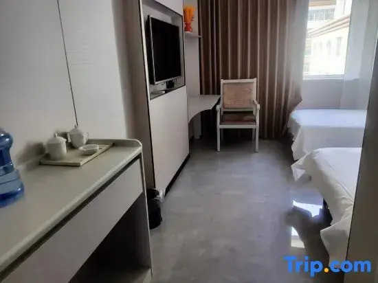 Yongchang Hua'ao Hotel