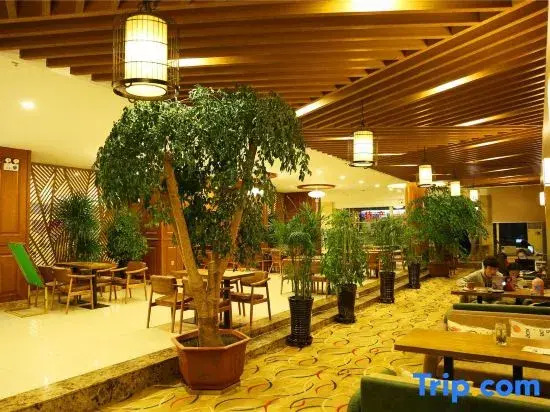 Northeast Forestry University Expert Apartment