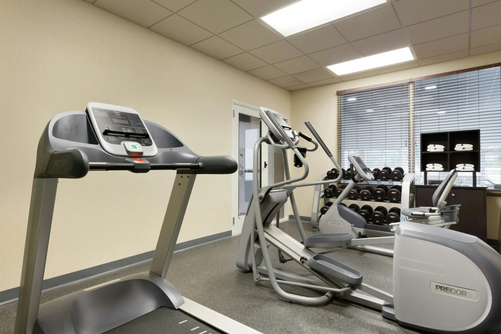 Hampton Inn Denville-Rockaway-Parsippany