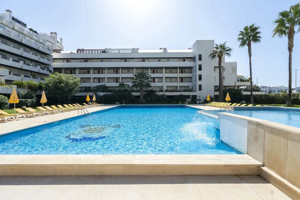 Vilamarina Elegance T2 Hsrentals Vilamarina