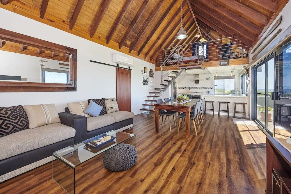 A PERFECT STAY - Belongil on the Beach