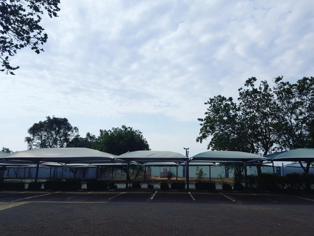 Palm Continental Hotel