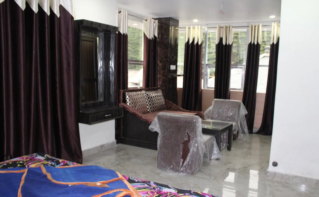Puri Guest House