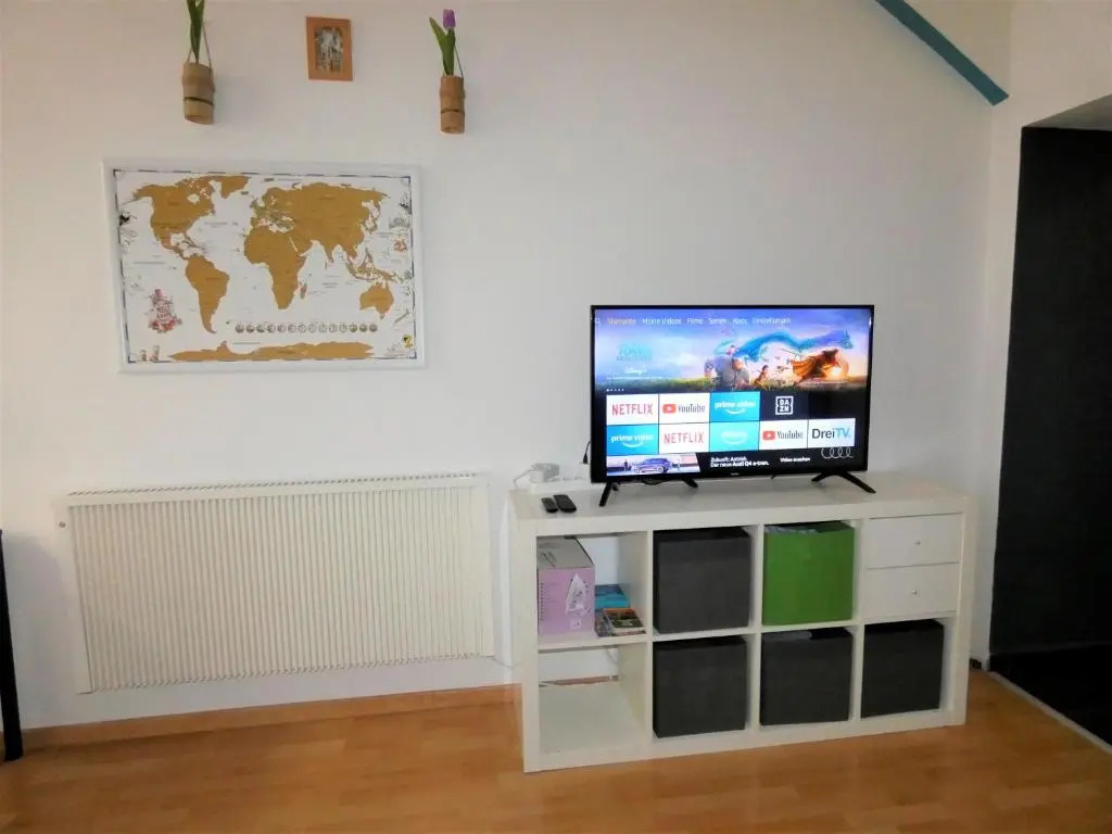 MSQ Diana Vienna - 10 min from city center - free coffee and tea - high speed internet