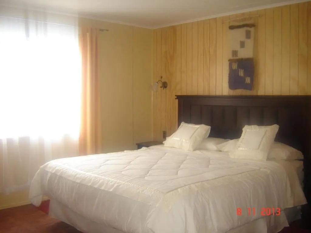 Casa Lucy