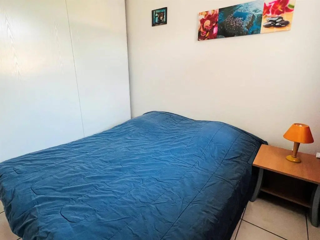Appartement Cambo-les-Bains, 2 pièces, 2 personnes - FR-1-495-4