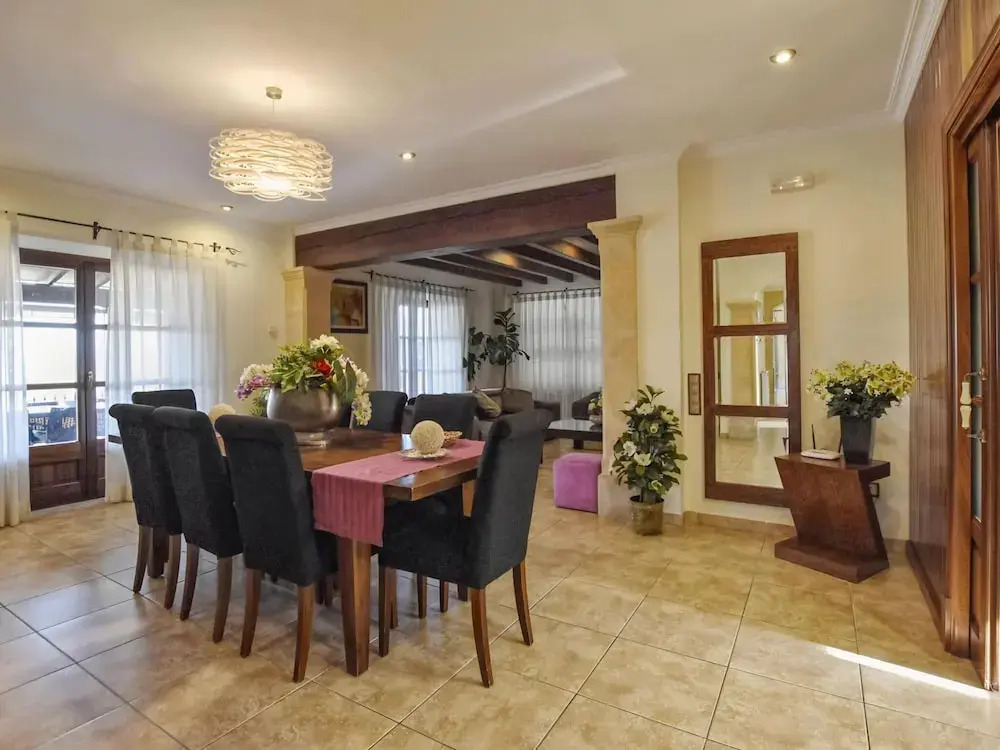 Country House in Ariany With Private Pool