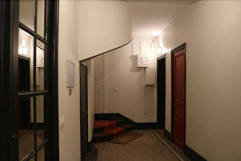 Appartment Petrelle