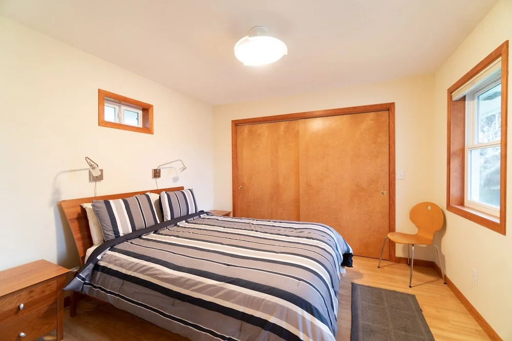 Seaside Family Tides - 3 Br Home