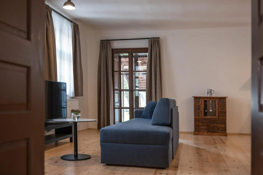 Tschardakenhof Appartements