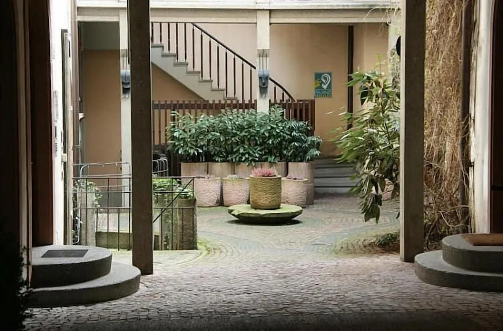 Ferienwohnung - Schusterstraße