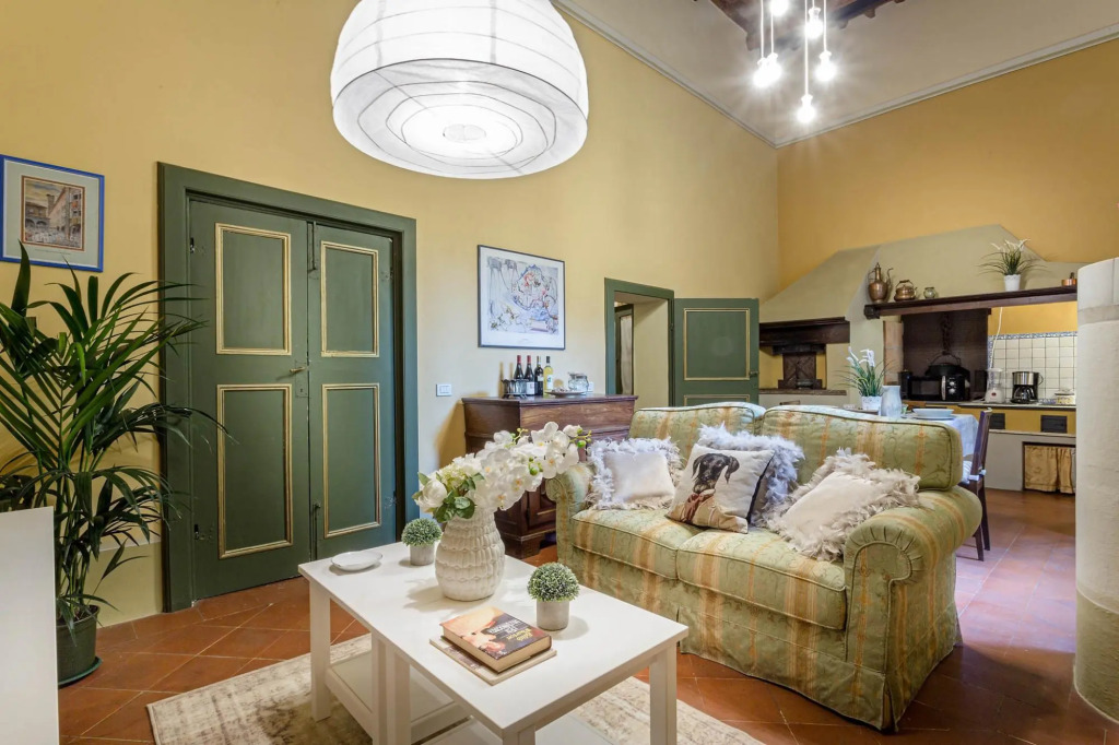 Casa Beatrice in Lucca