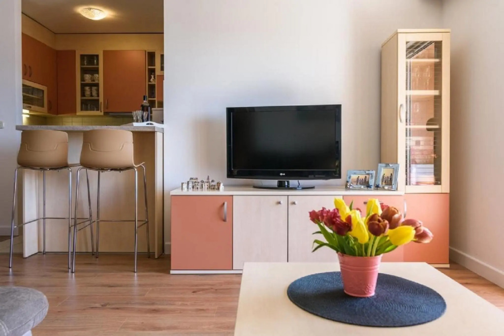 Maša - Modern sea View Apartment - A1