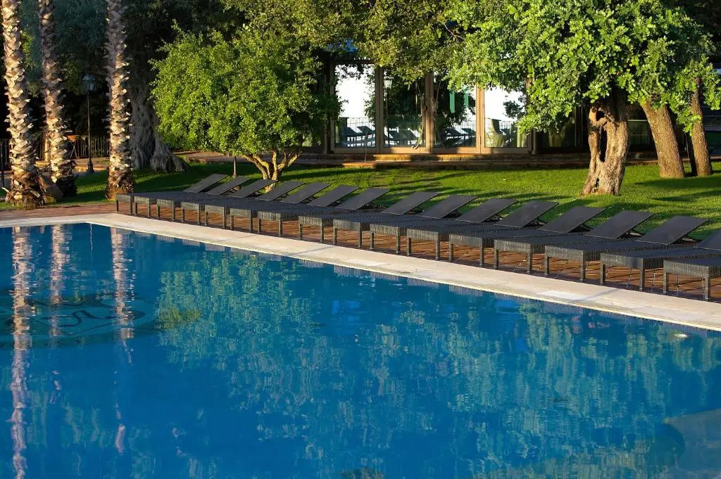Airone Wellness Hotel