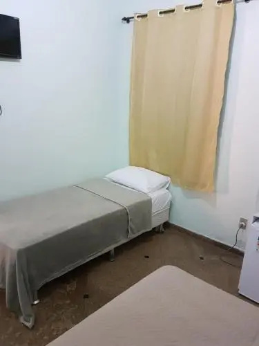 Hotel Simoes