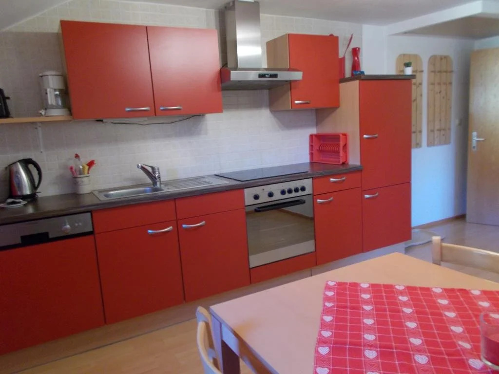 Haus Thomas