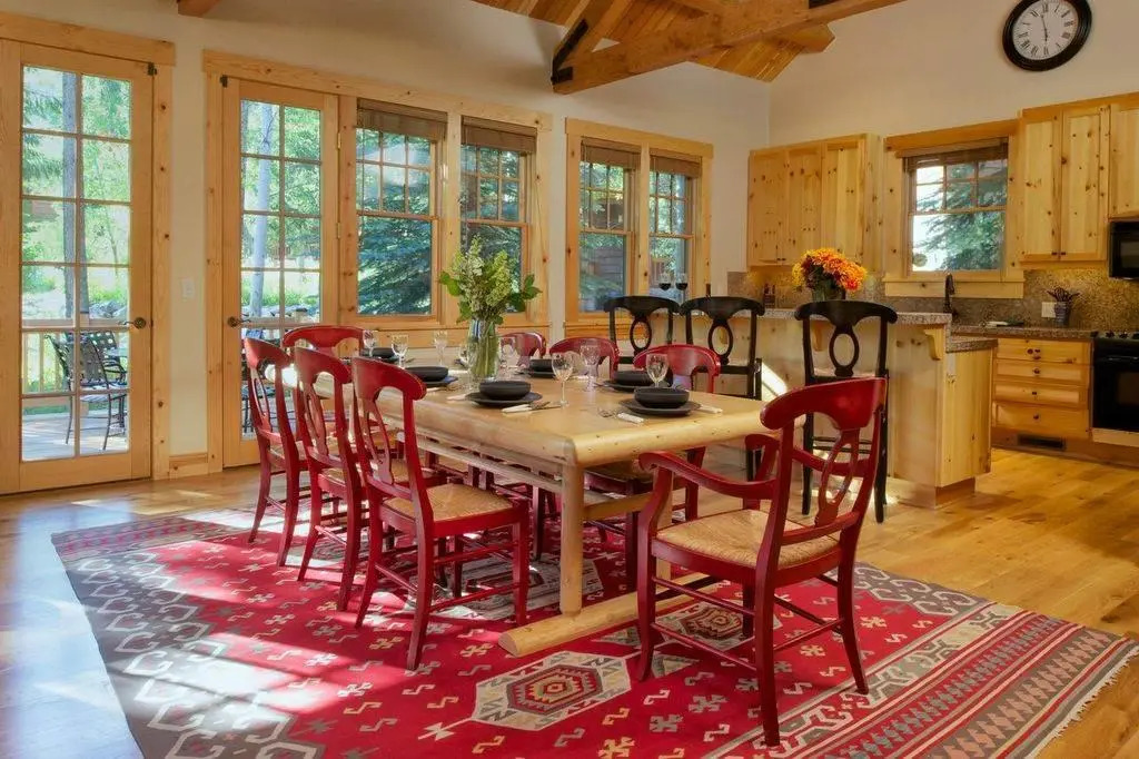 Granite Ridge Homesteads