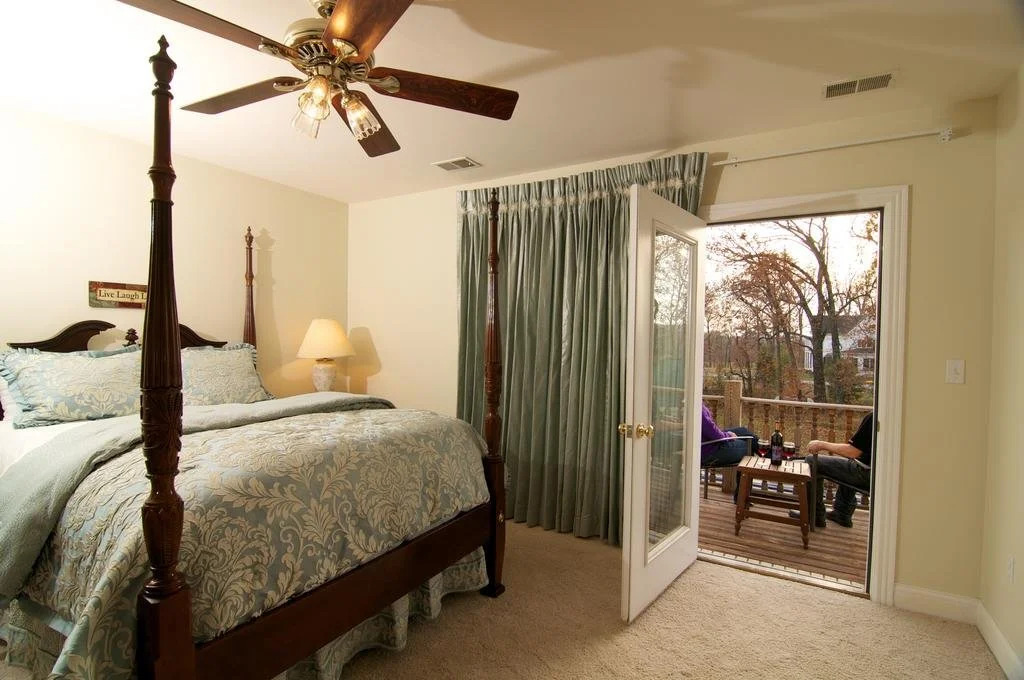 Southern Grace Bed & Breakfast