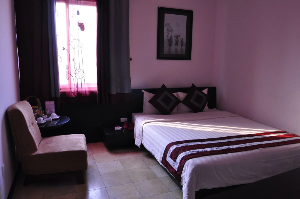 Collection O Le Grand Hanoi hotel - The Sun