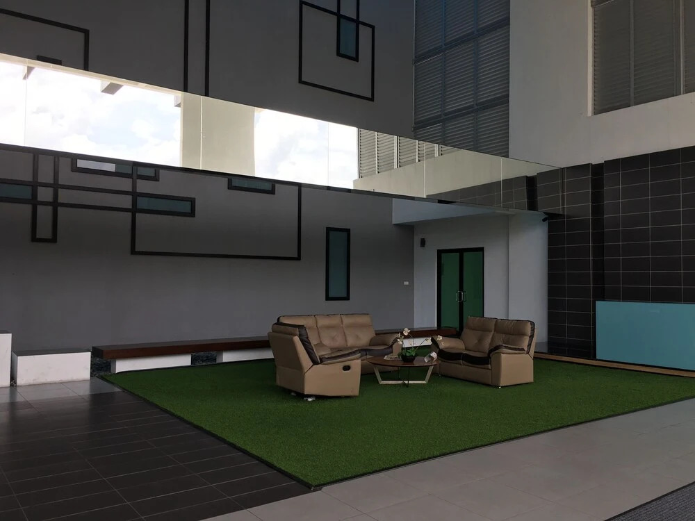 Lovely Apartment At Sky Loft
